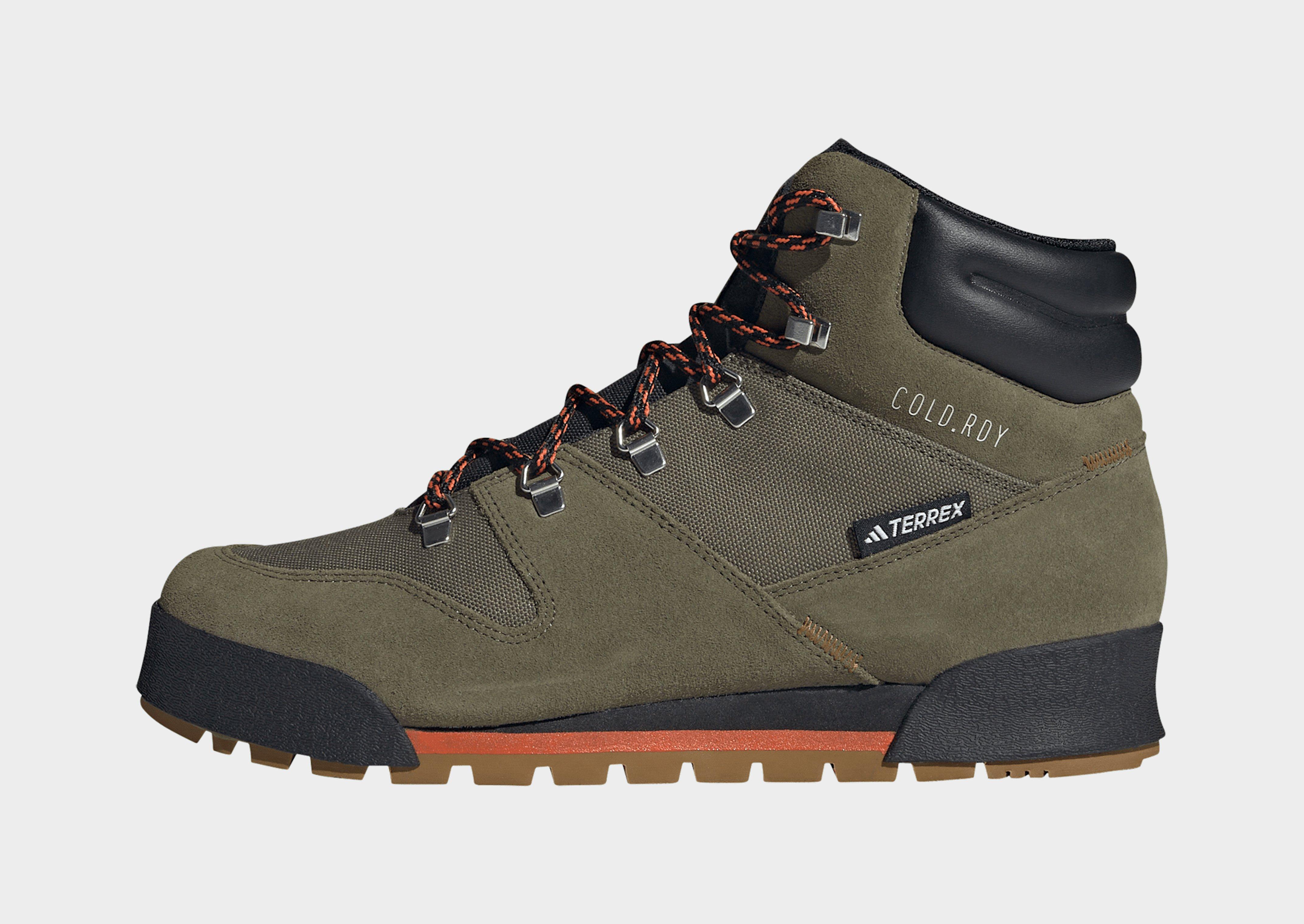 adidas Chaussure de randonnée Terrex Snowpitch Cold.Rdy