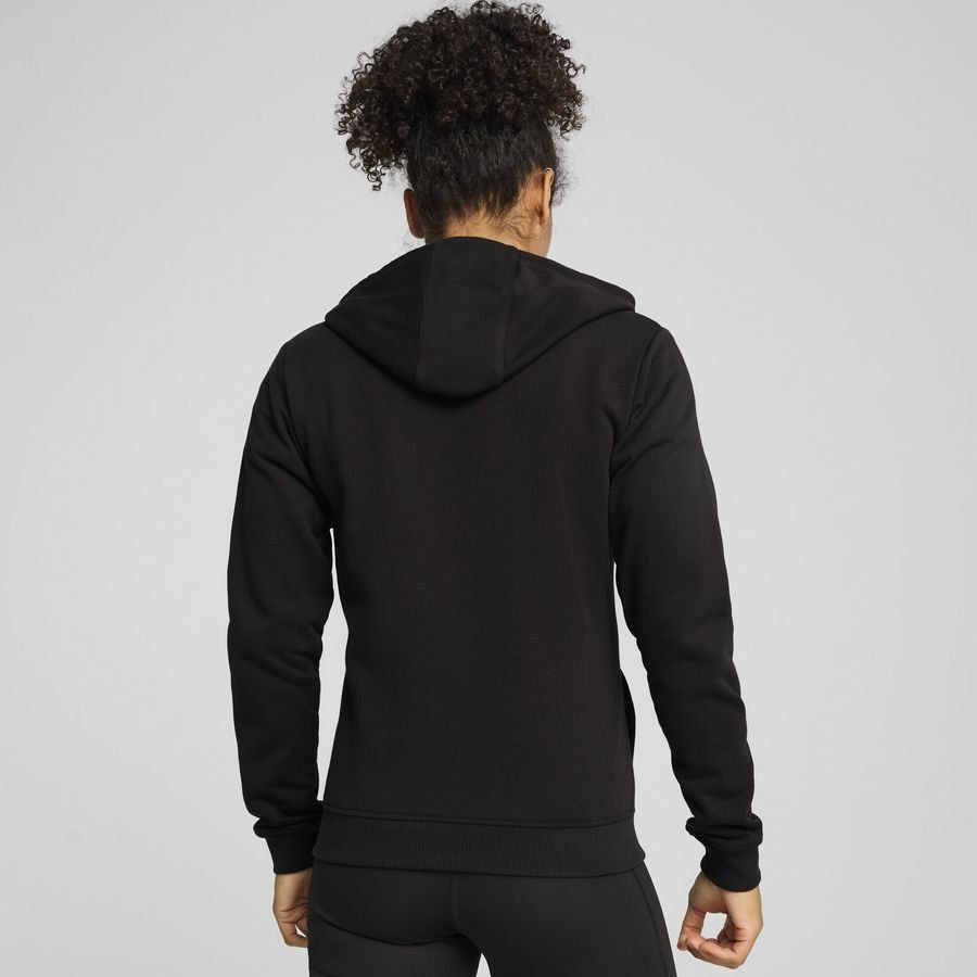 Puma TAD ESSENTIALS Hoodie