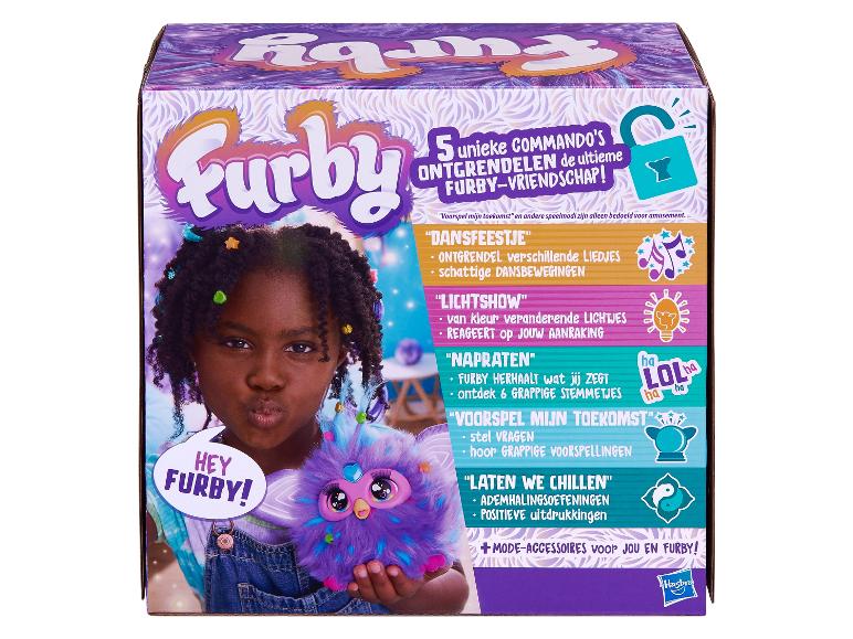 Furby