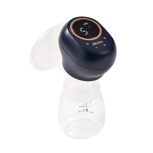 Tire-lait Electrique Simple Night Blue - BEABA