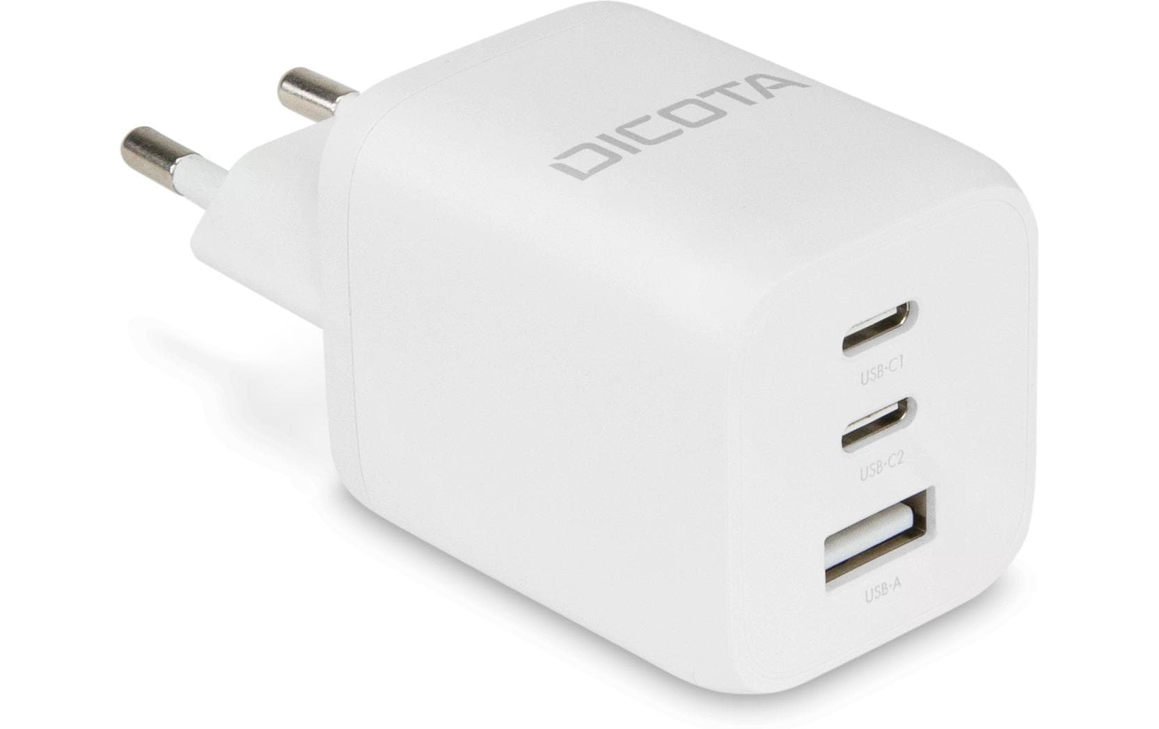 USB-Wandladegerät 3Port GaN 65 WGaN-Ladegerät mit 3 Anschlüssen