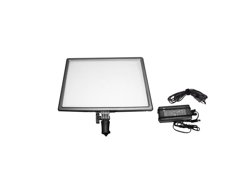 Nanlite Dauerlicht LumiPad 25 Schlankes LED-Panel mit weichem Licht