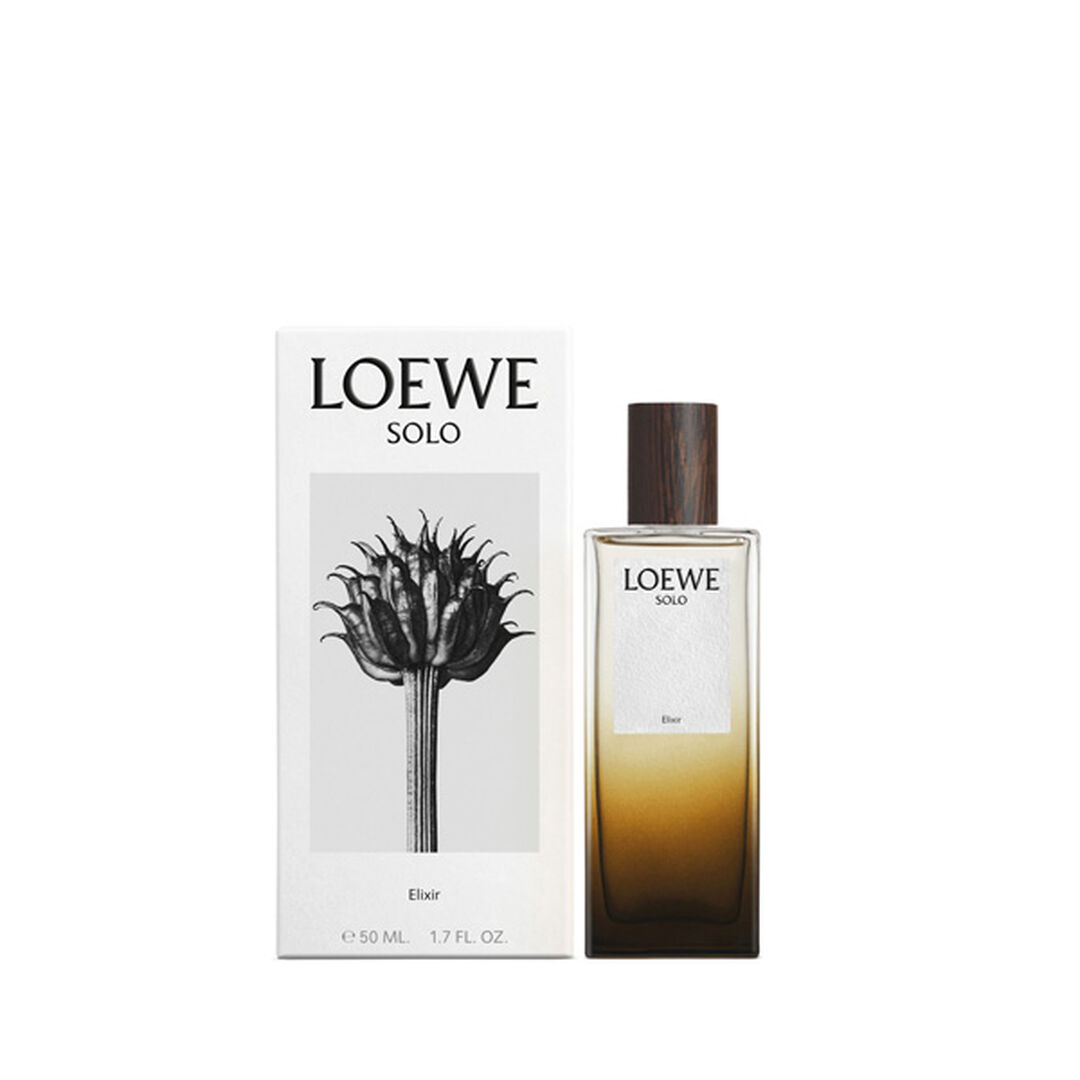LOEWE LOEWE SOLO Elixir - 50ml