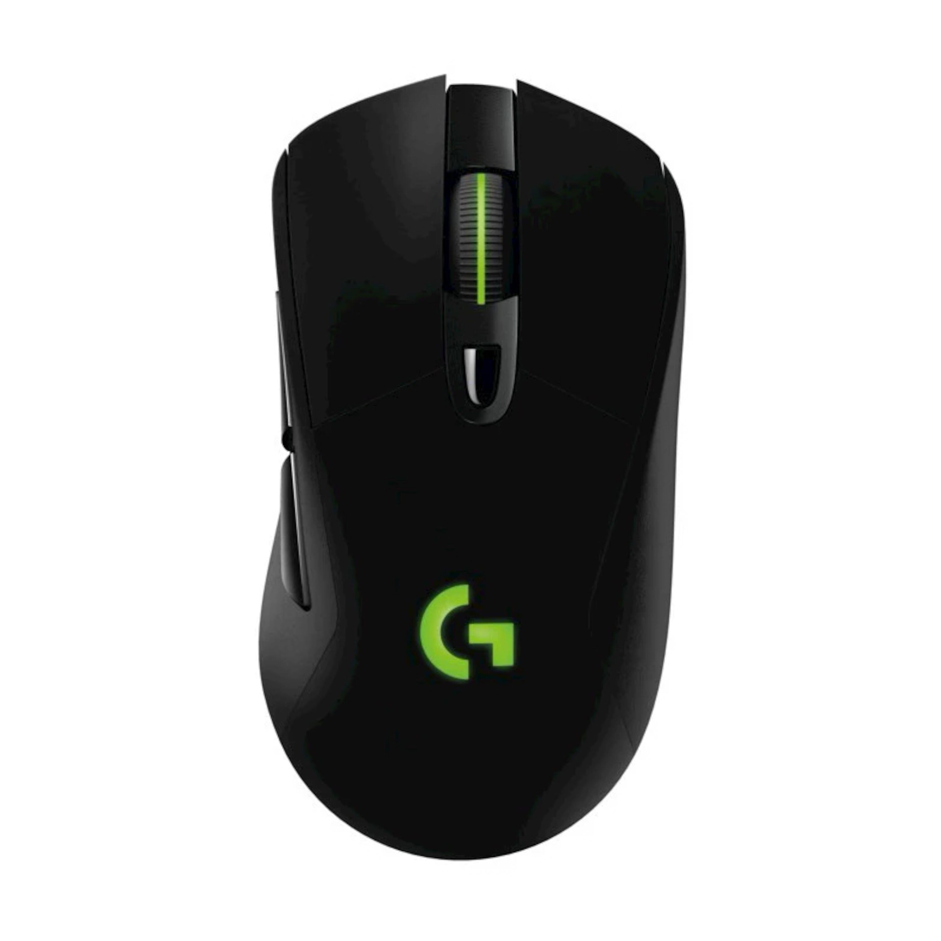Logitech G 703 Lightspeed HERO Trådløs gaming-mus