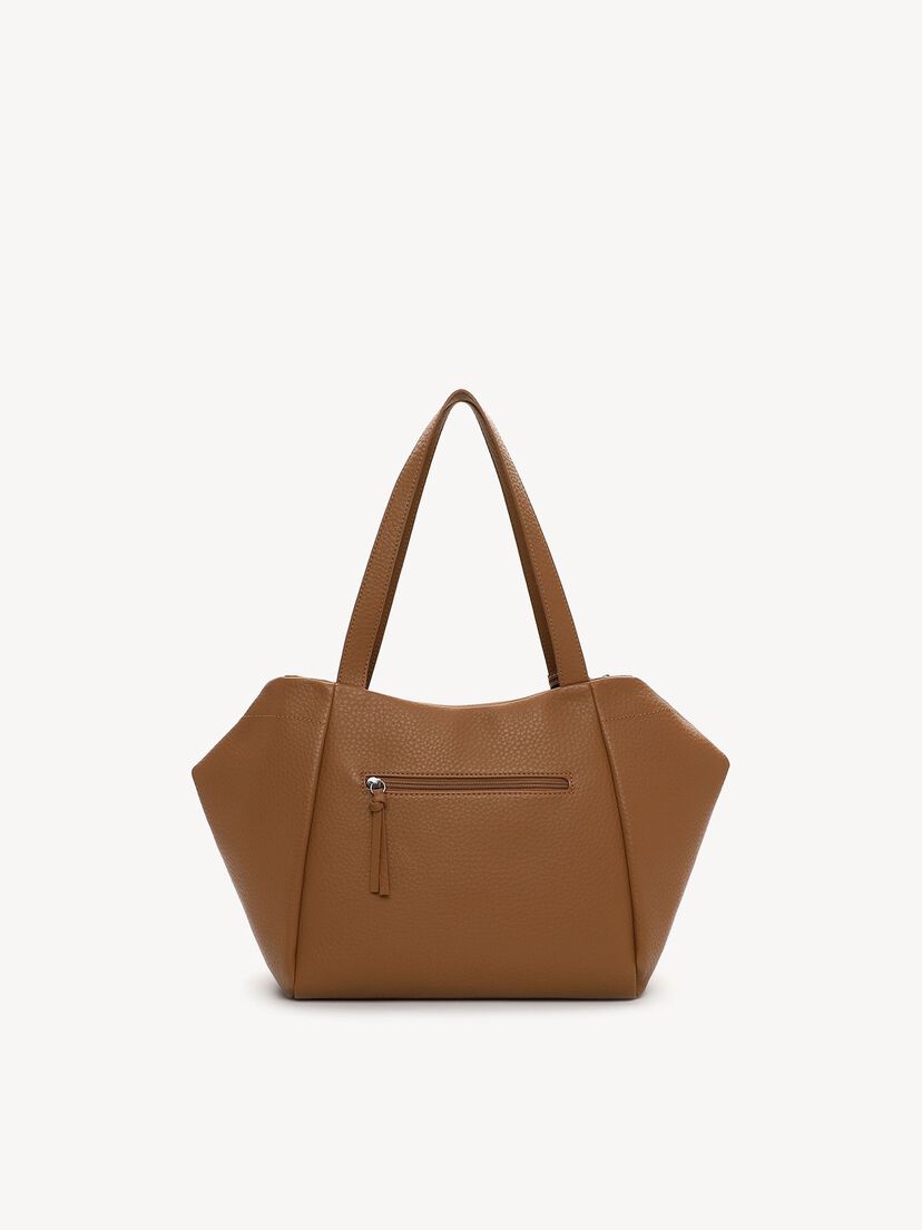 Shopper - bruin