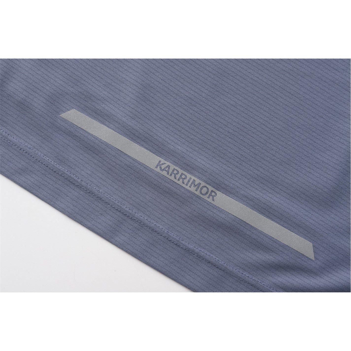 Karrimor Run Short Sleeve T Shirt Mens