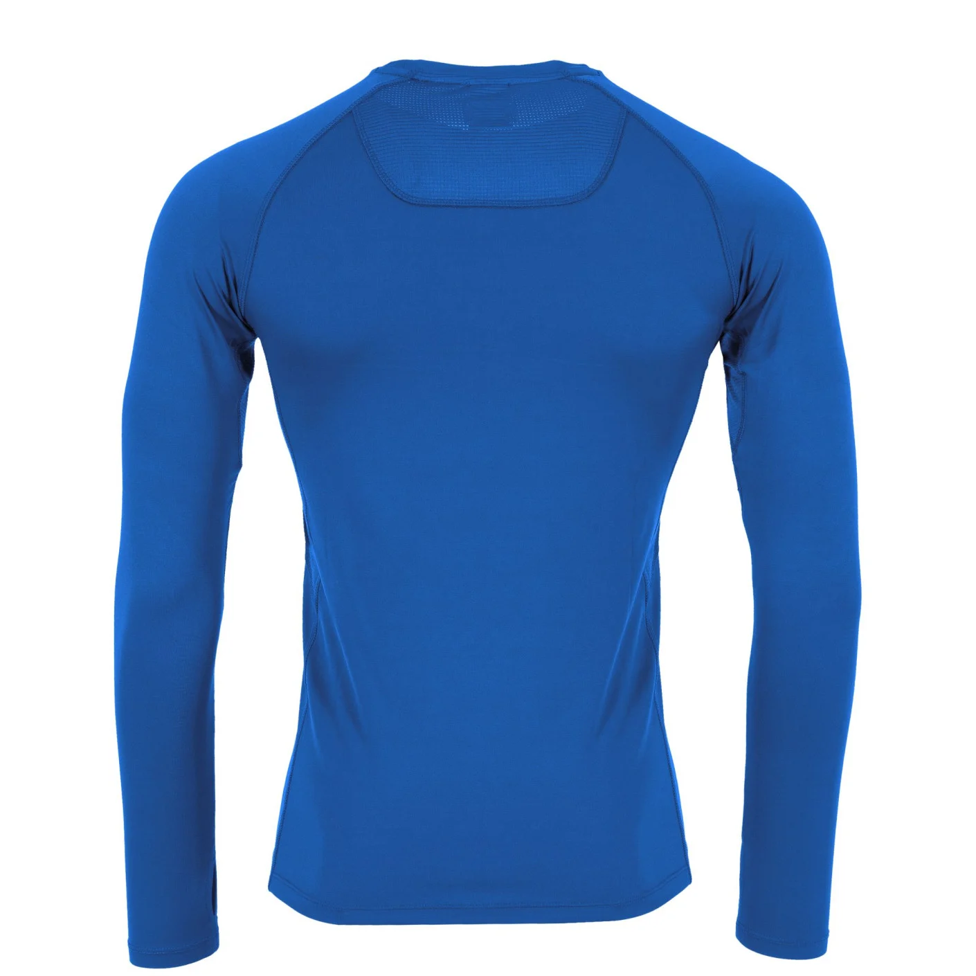 Stanno Core Ondershirt Lange Mouwen Kids Blauw