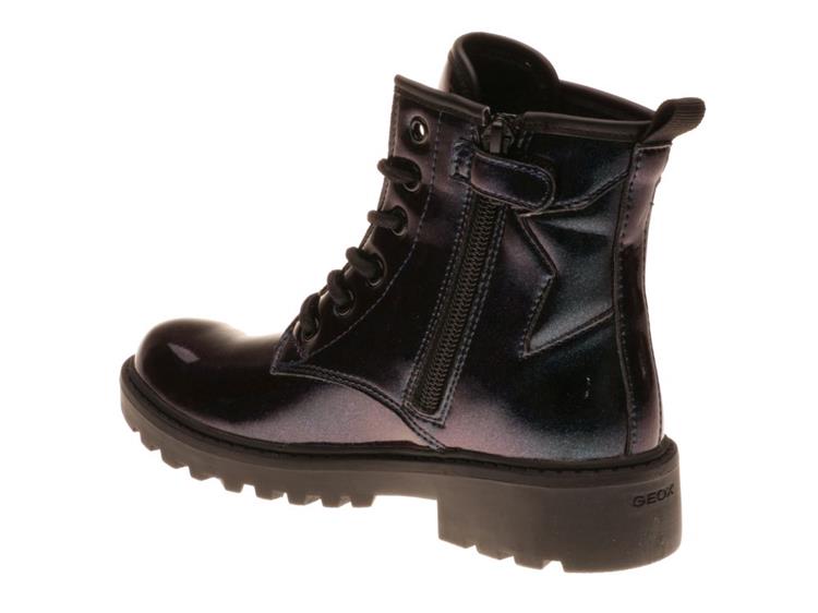 Geox J9420G-000HI ver.sin.metal.violet