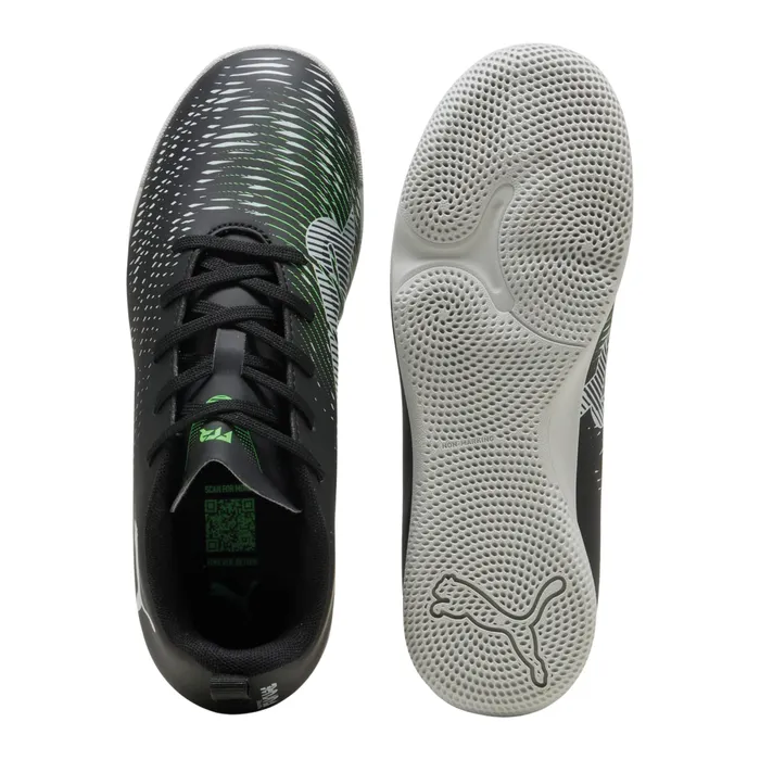Puma Future 8 Play IT Zaalvoetbalschoenen Junior