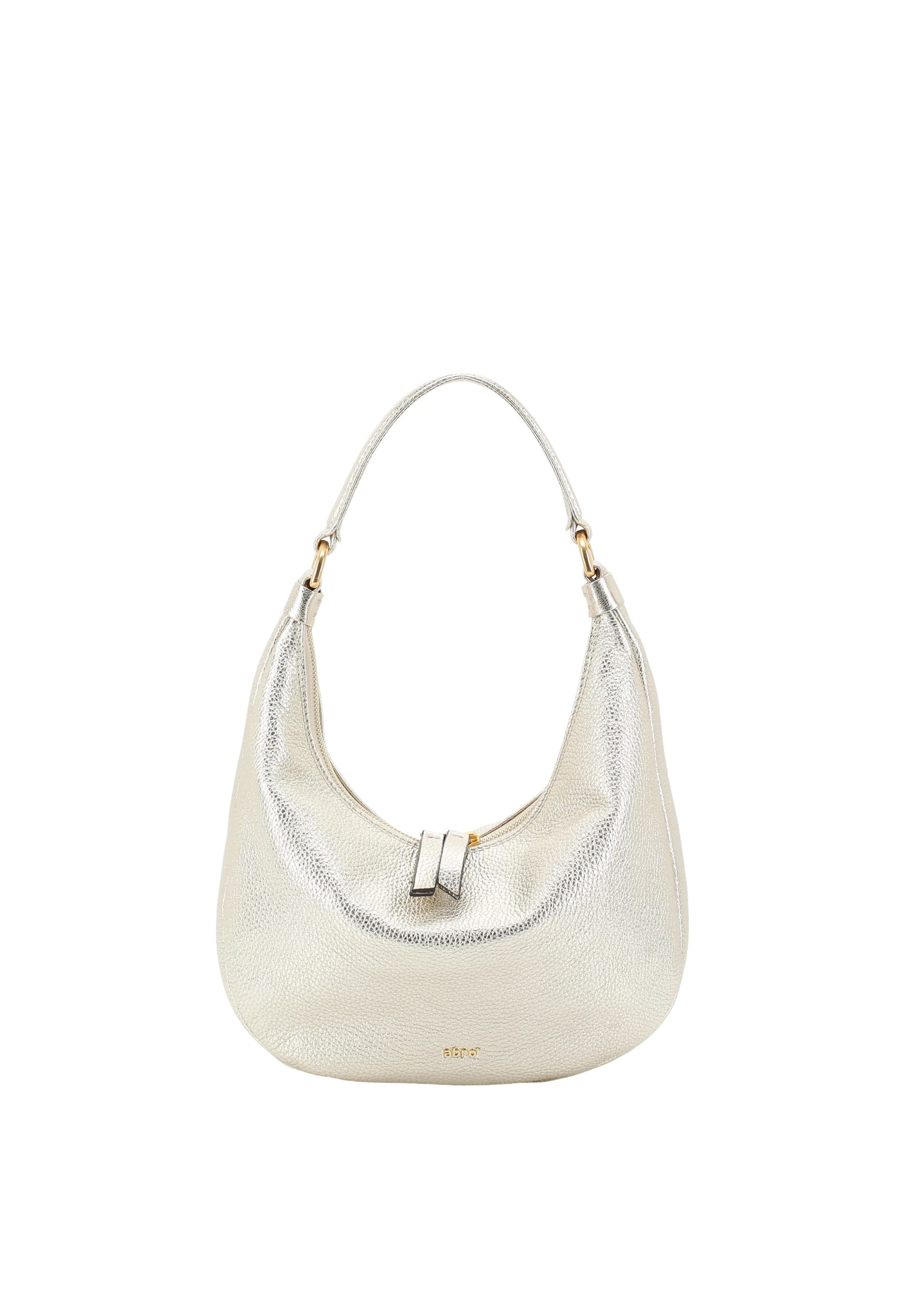 Hobo NANA mini Leather Shimmer Standard