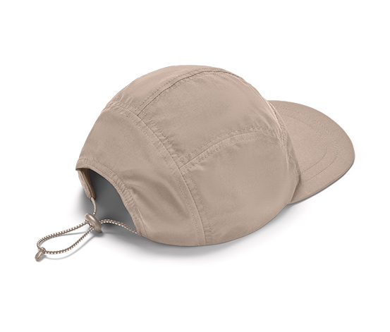 Cap packbar