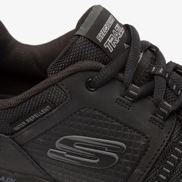 Skechers Escape Plan heren wandelschoenen A