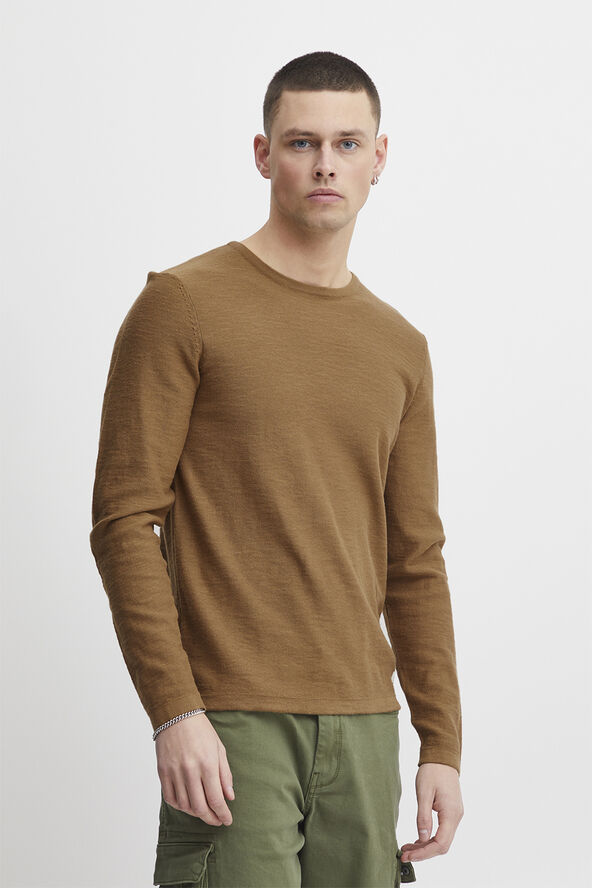 Blend Pullover Otter