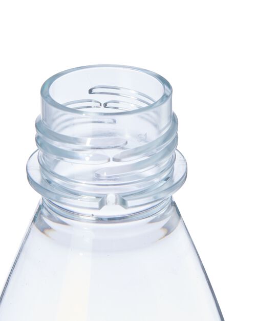 SodaStream bouteille en plastique vert 0.5L