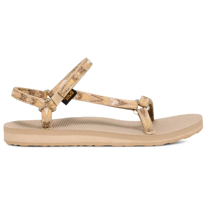 Teva Original Universal Slim Sandalen Dames