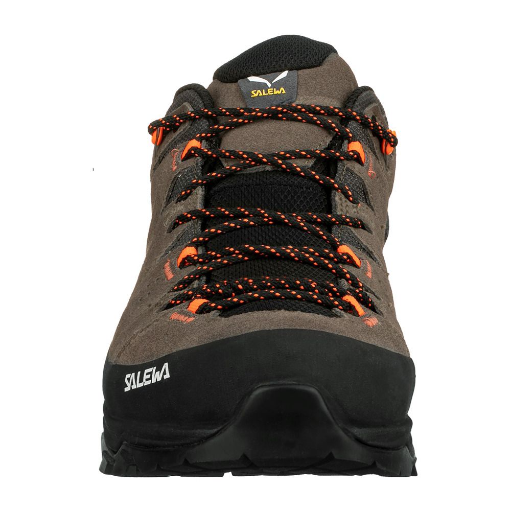 Salewa ALP TRAINER 2 GTX - Chaussures randonné Homme bungee cord/black