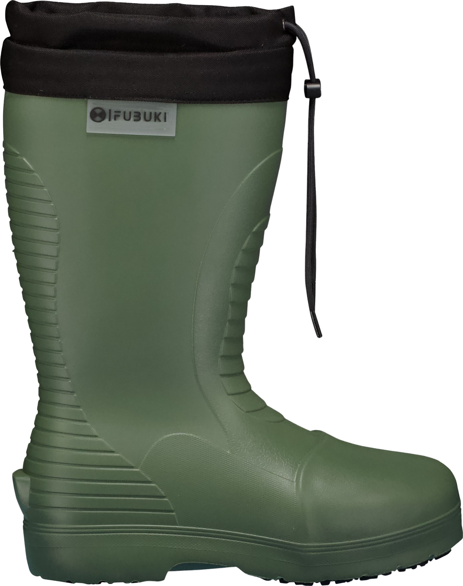 Niseko 3.0 Olive