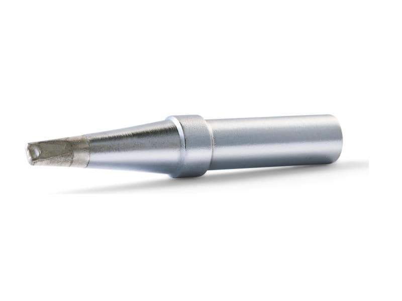 Weller Lötspitze 4ETB-1 Meisselform 2.4 mm Lötspitze