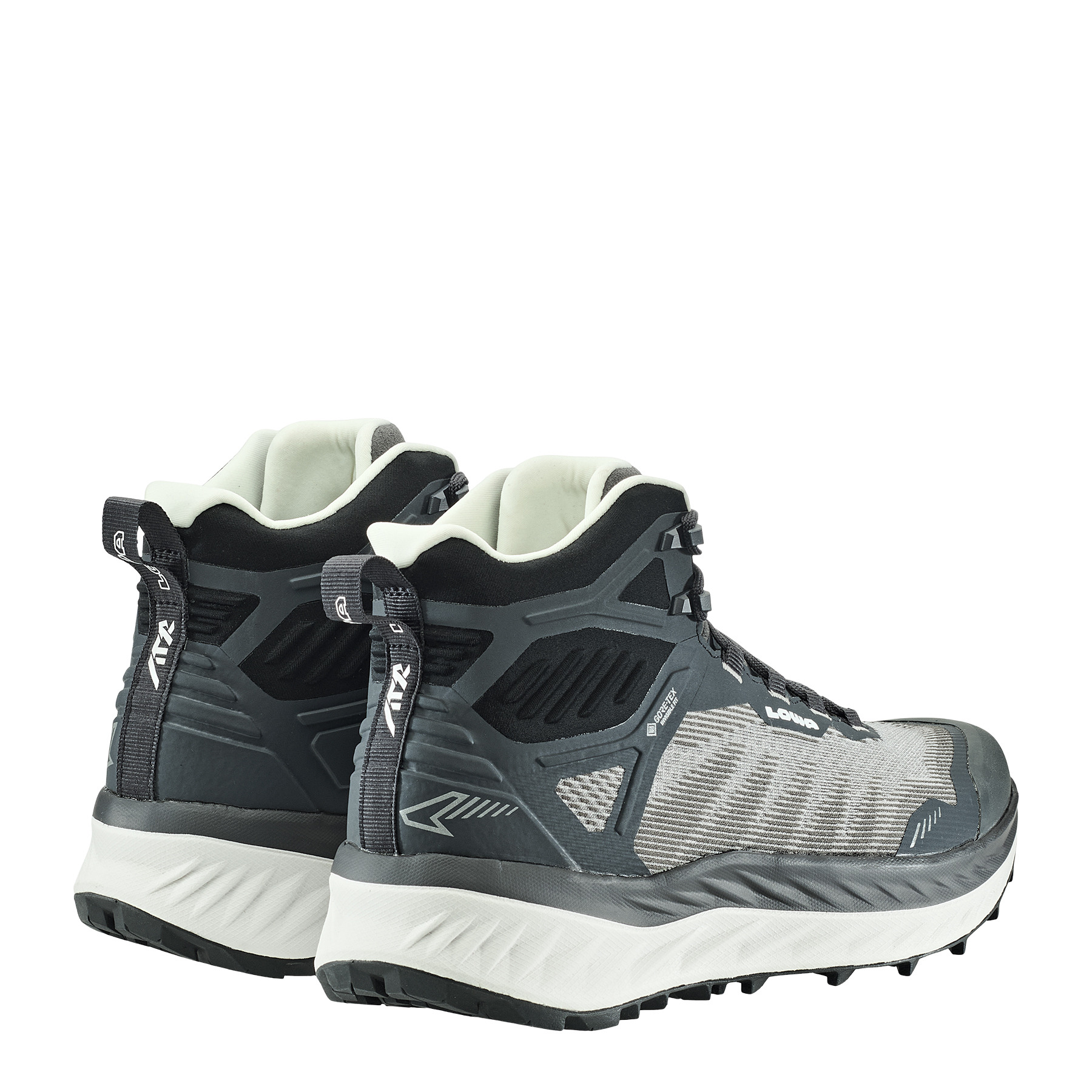Fortux GTX QC Ws
