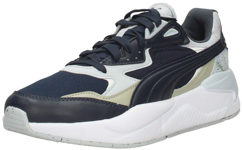Puma X-Ray Speed Better blauw