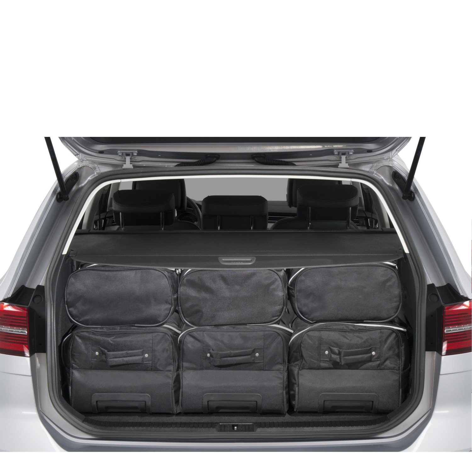 Car-Bags Land Rover Freelander 2 (L359) 2006-2014
