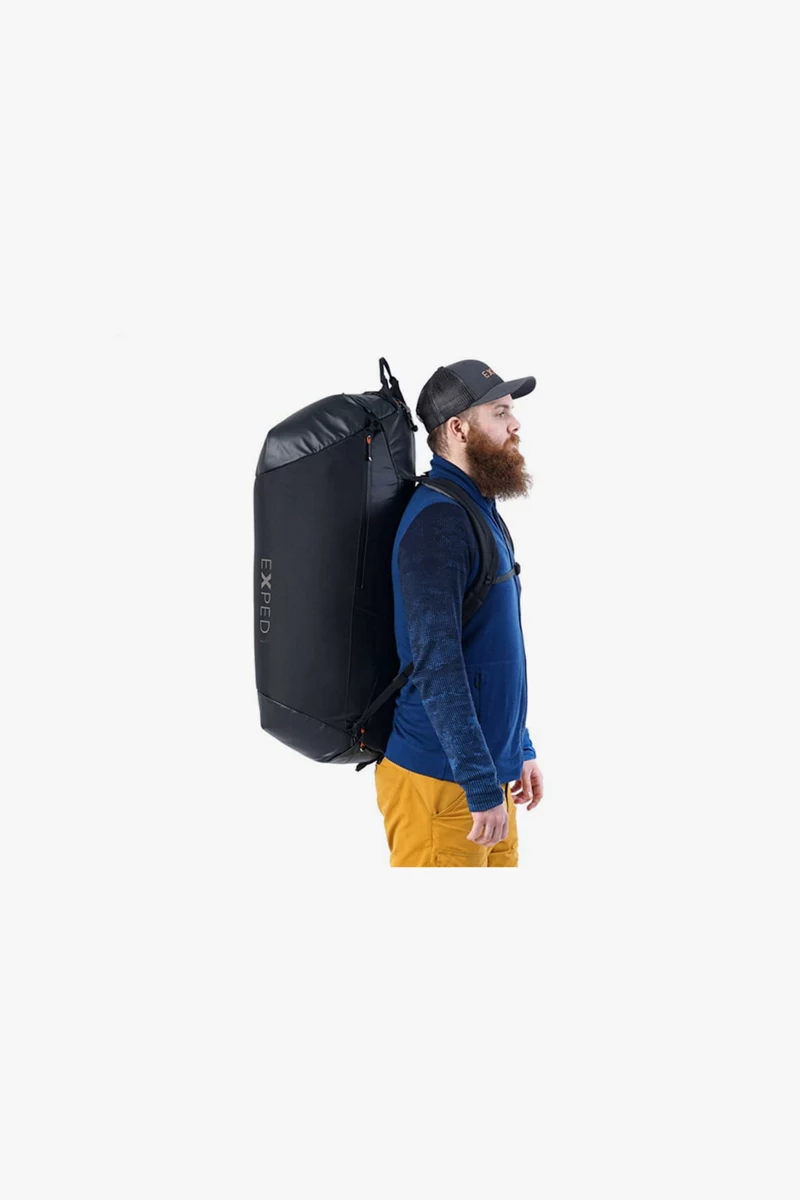 Exped Radical 60 64 L Duffel