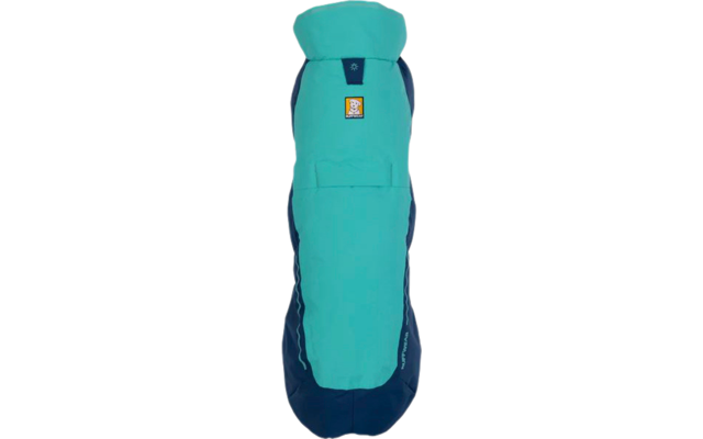 Ruffwear Vert Hundejacke wasserdicht