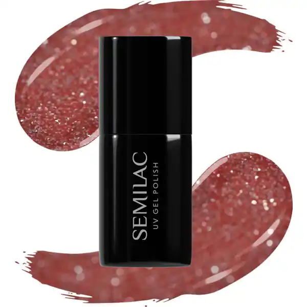 654 UV Nagellack Mindful