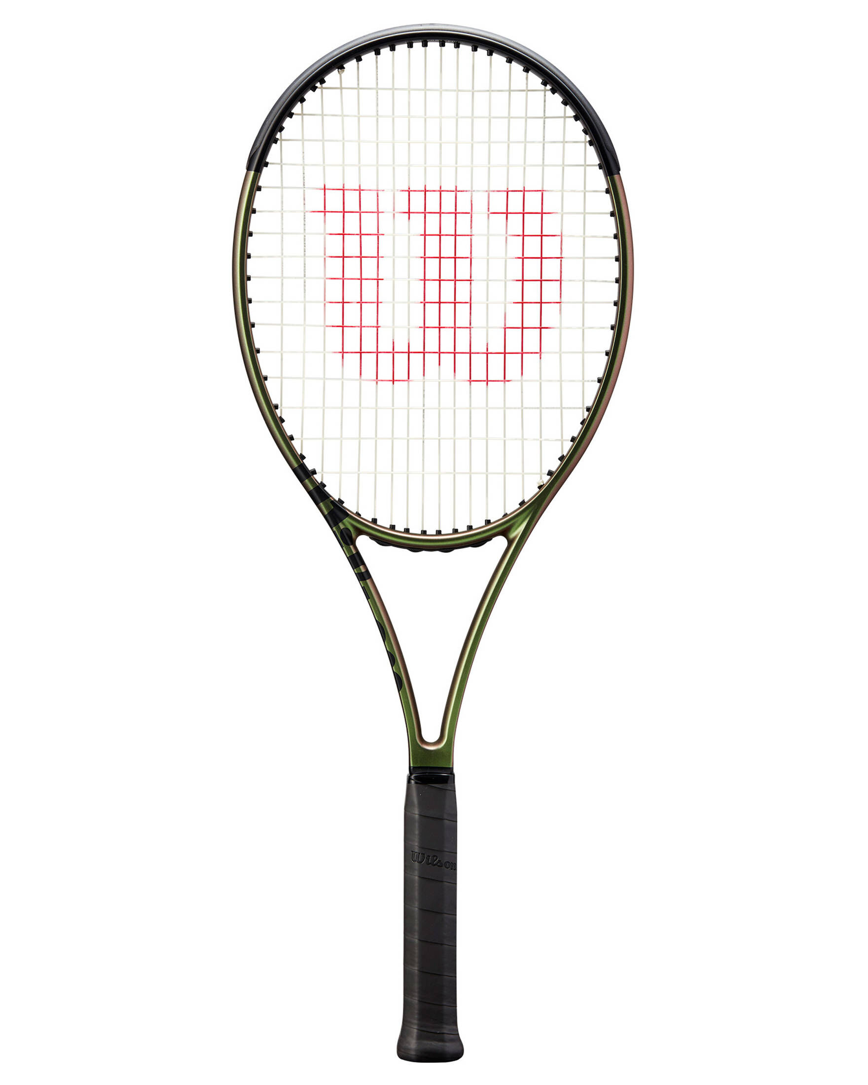 Wilson| Tennisschläger BLADE 98S V8 - unbesaitet - 18 x 16