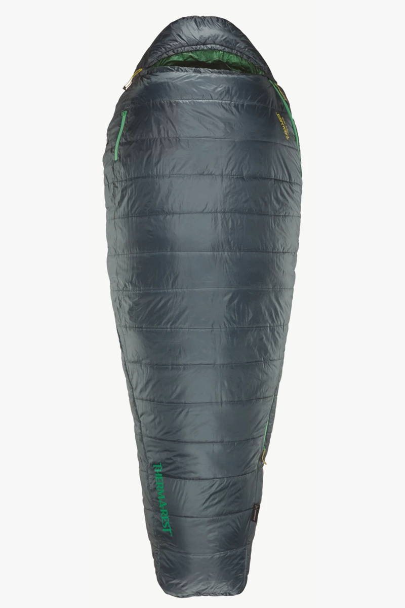 Thermarest Saros™ 32F0C Regular Schlafsack