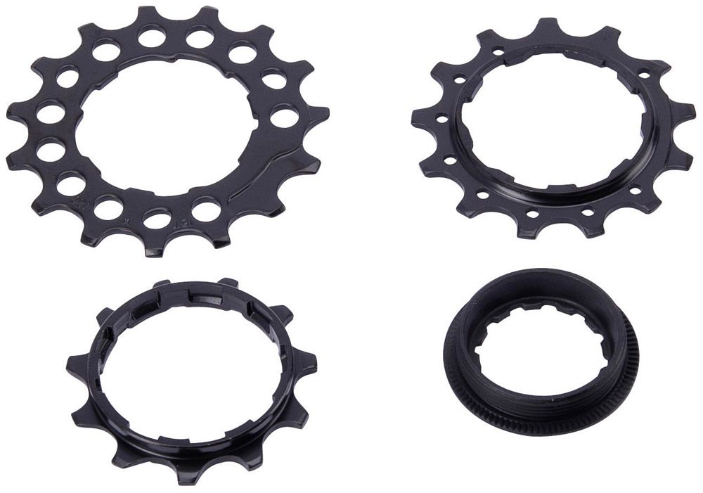 SRAM Kassettenritzel-Satz für PG-1210/1230 kaufen | Bike-Discount