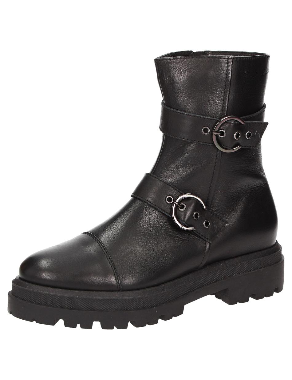 Stiefelette Kuimba-701