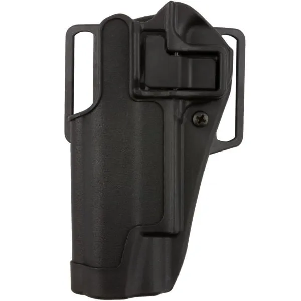 Blackhawk -  Blackhawk CQC Holster schwarz Colt 1911 LH