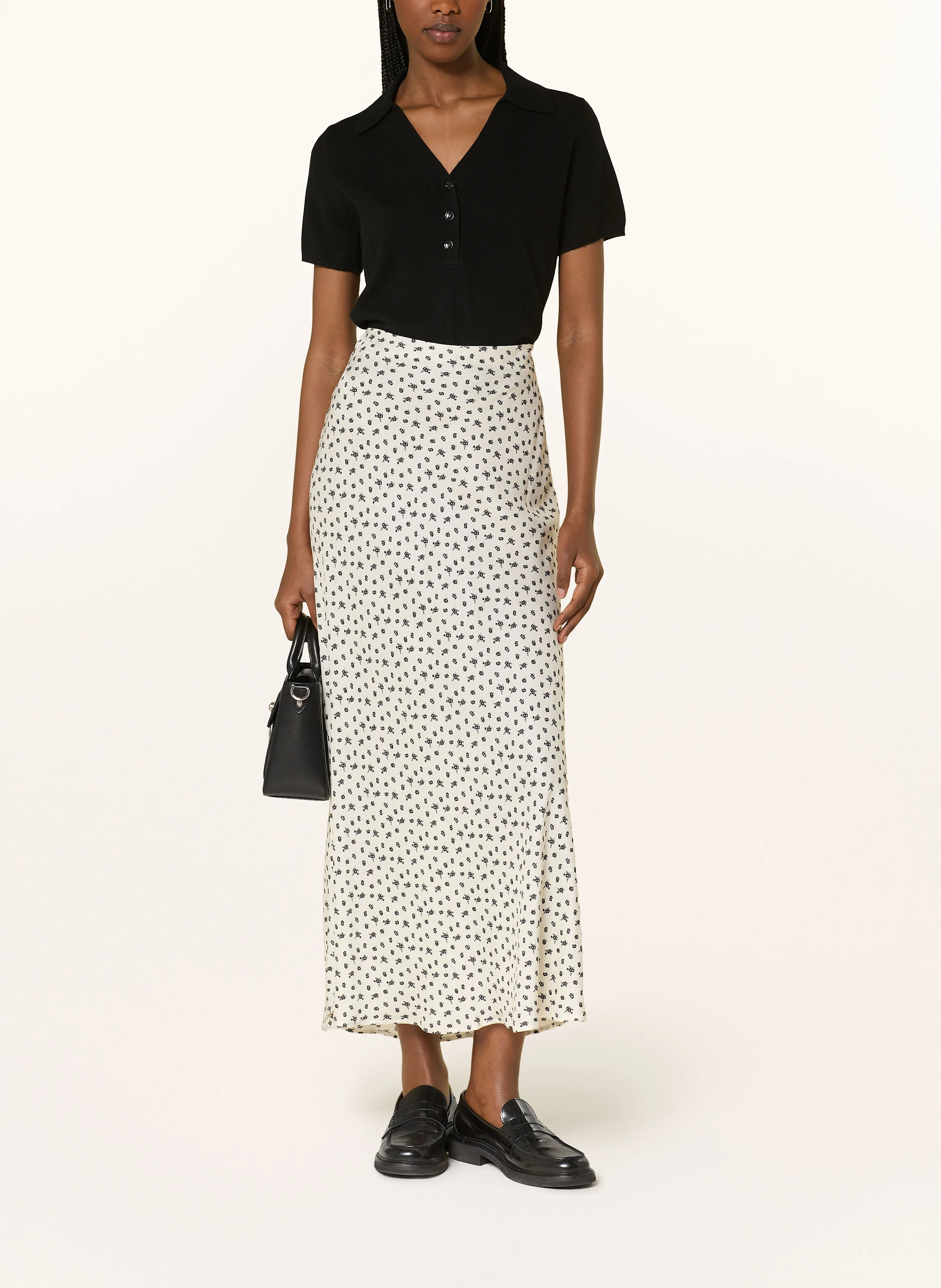 CLAUDIE PIERLOT Rock