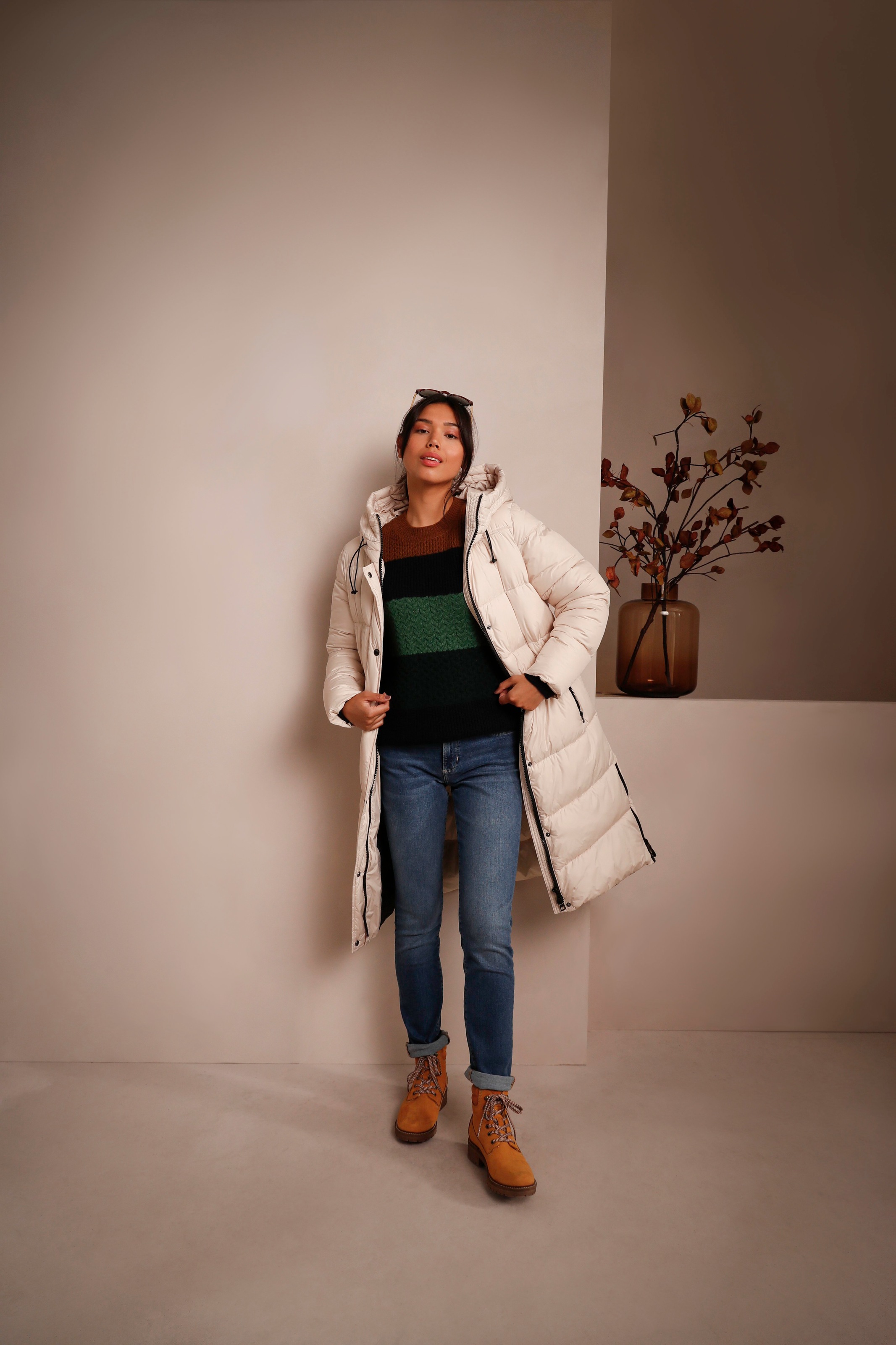s.Oliver Slim-fit-Jeans »Betsy«, mit Stretch