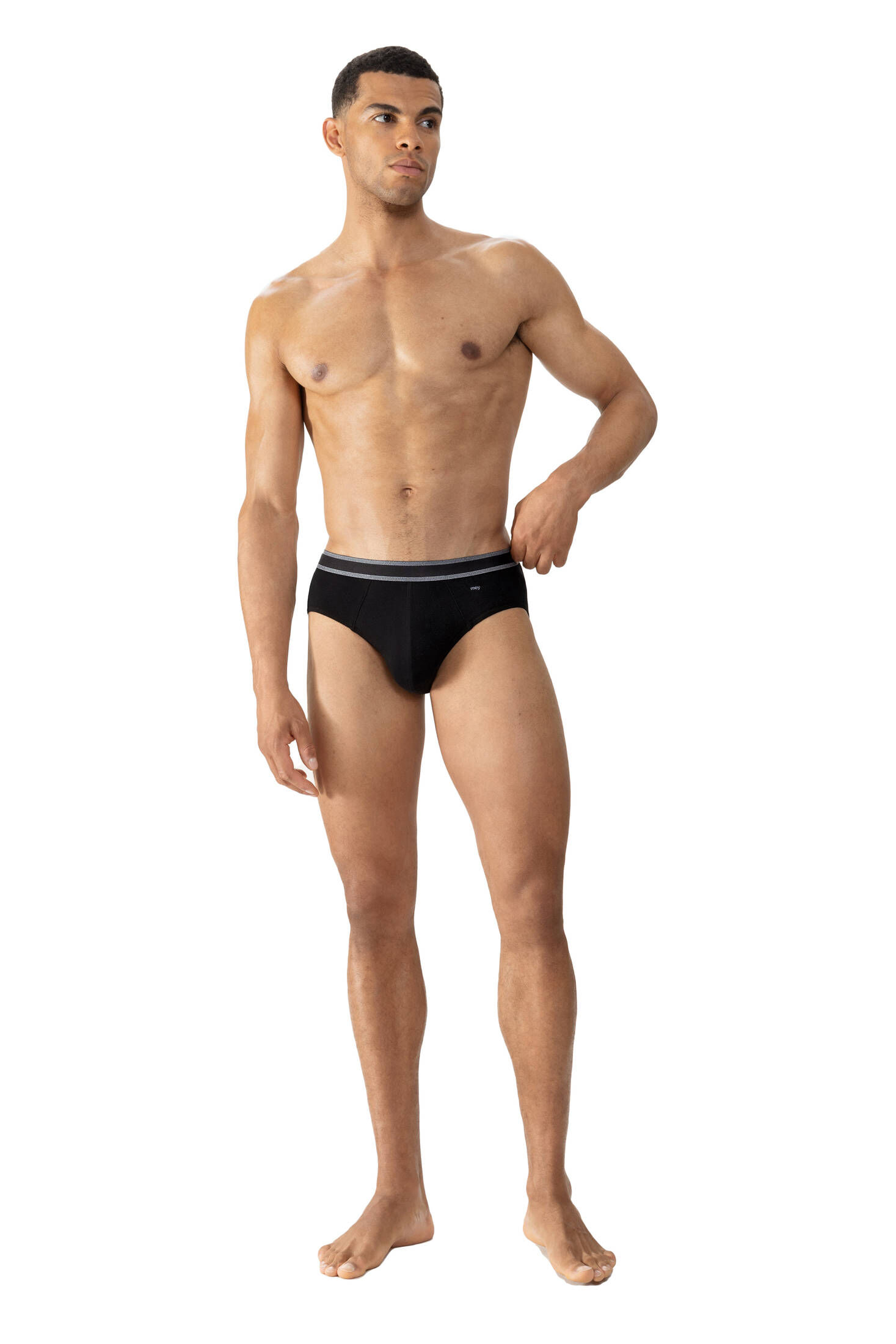 mey| Herren Slip