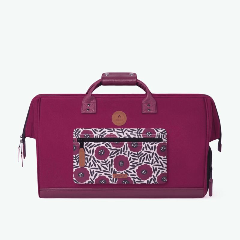 Sac de voyage Duffle 30 cm + 2 grandes pochettes Nice