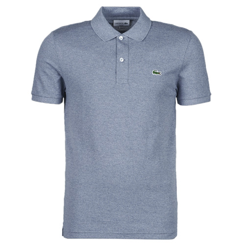 Lacoste - POLO SLIM FIT PH4012 - Bleu
