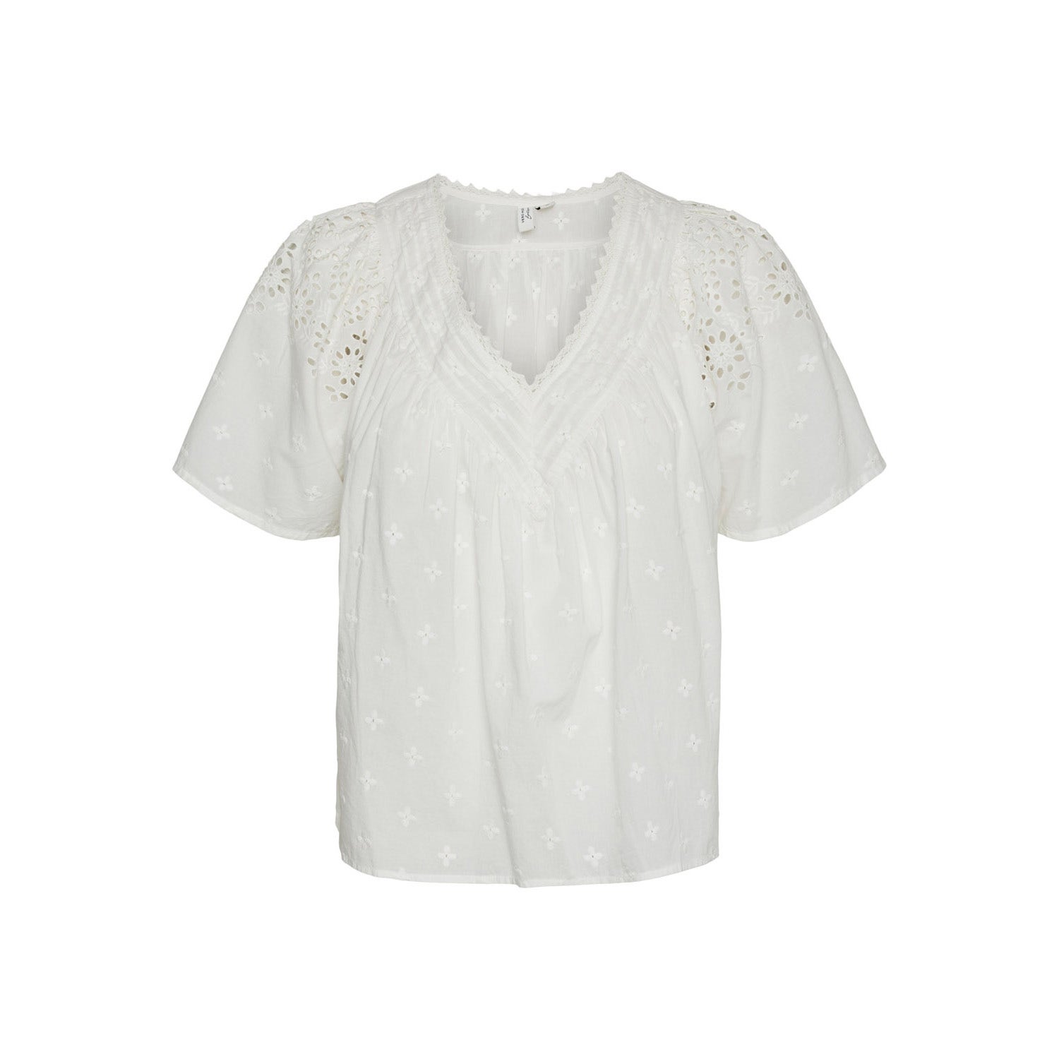 Vero Moda  Kaffa V-Neck Top