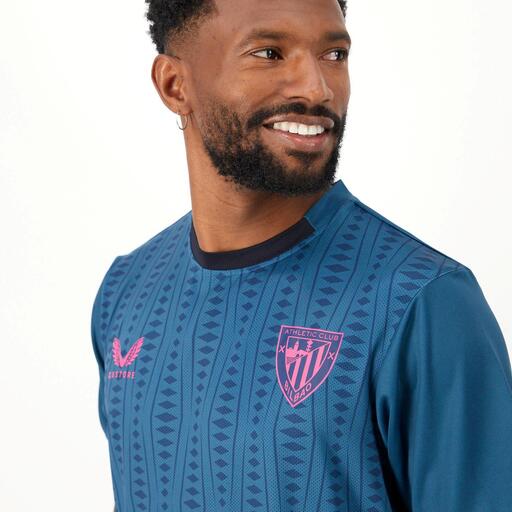 jovem Athletic Bilbao