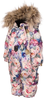 Lindberg Frosty Babydress, Flower