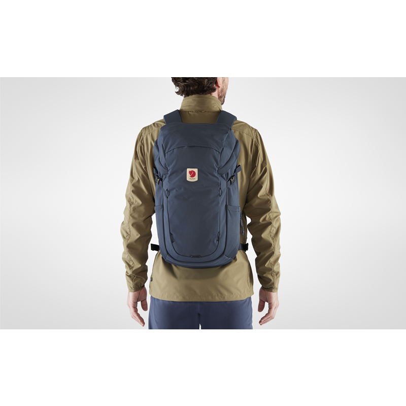 Fjällräven<br>Rygsæk Ulvö 30