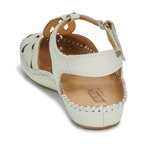Pikolinos - P. VALLARTA 655 - Blanc