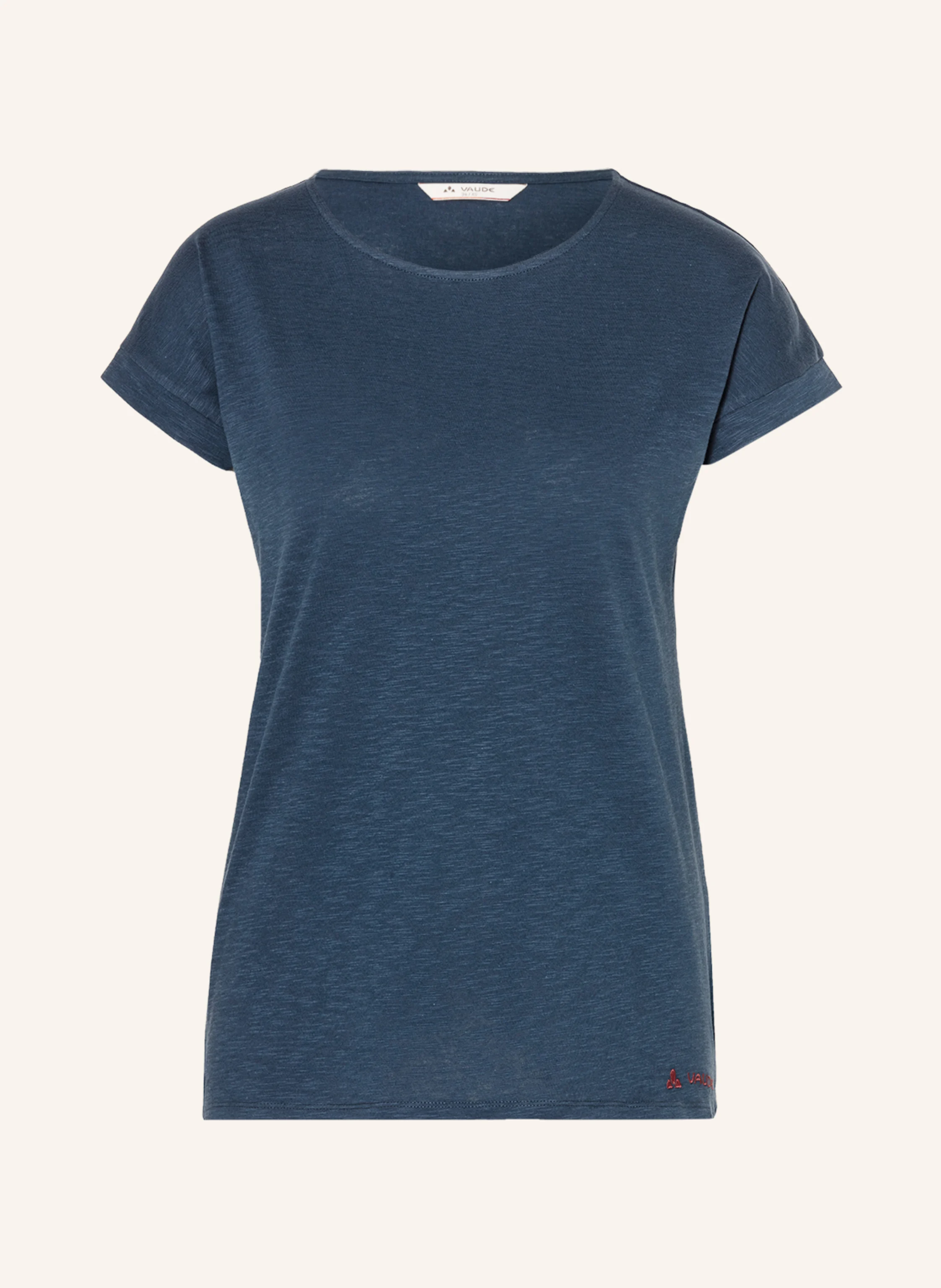 VAUDE Funktionsshirt WMOJA T IV