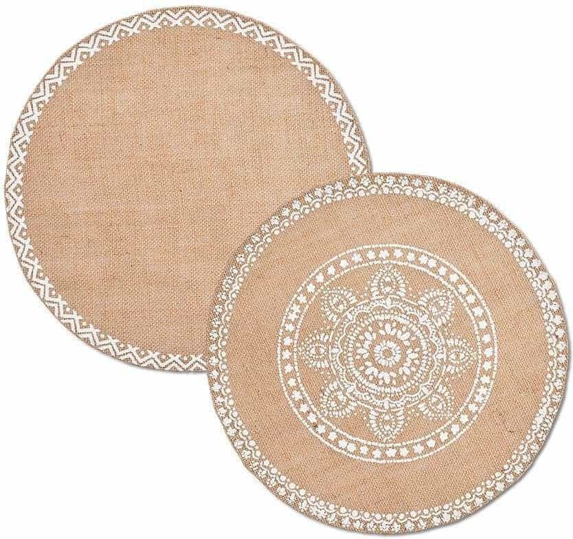 Platzset Ethno 27036