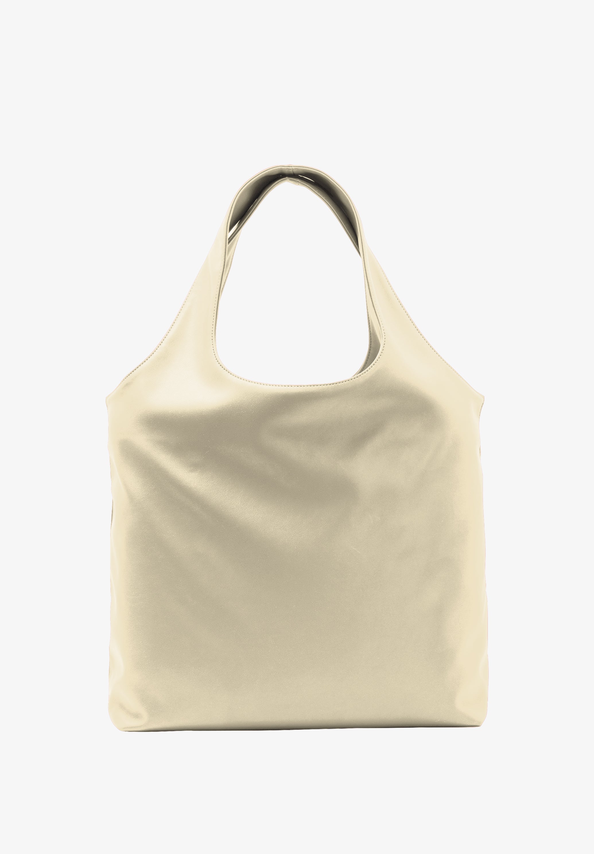 tote ninon - Ecru