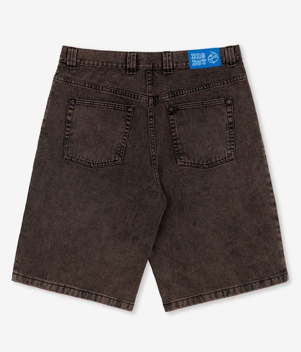 Polar Big Boy Shorts (mud brown)