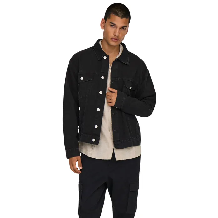 Only & Sons Just Spijkerjas Heren