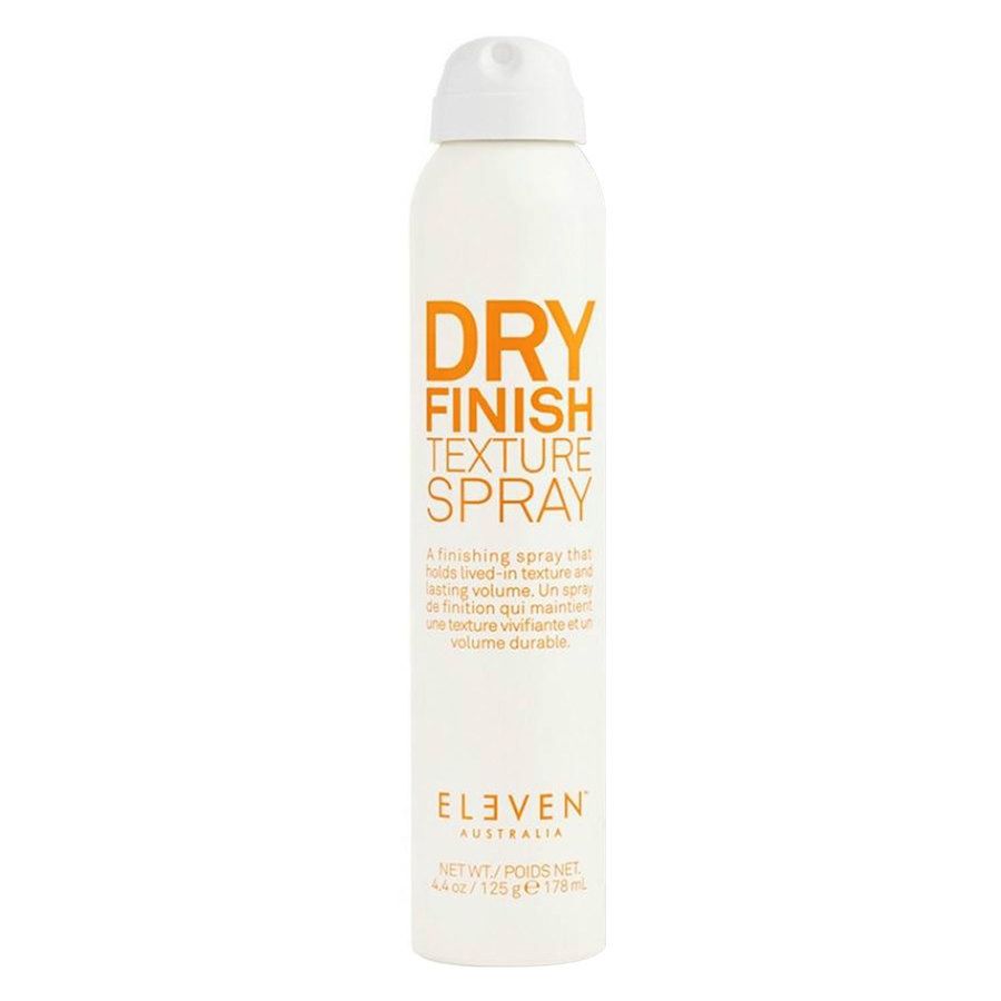 Eleven Australia Dry Finish Texture Spray 178ml