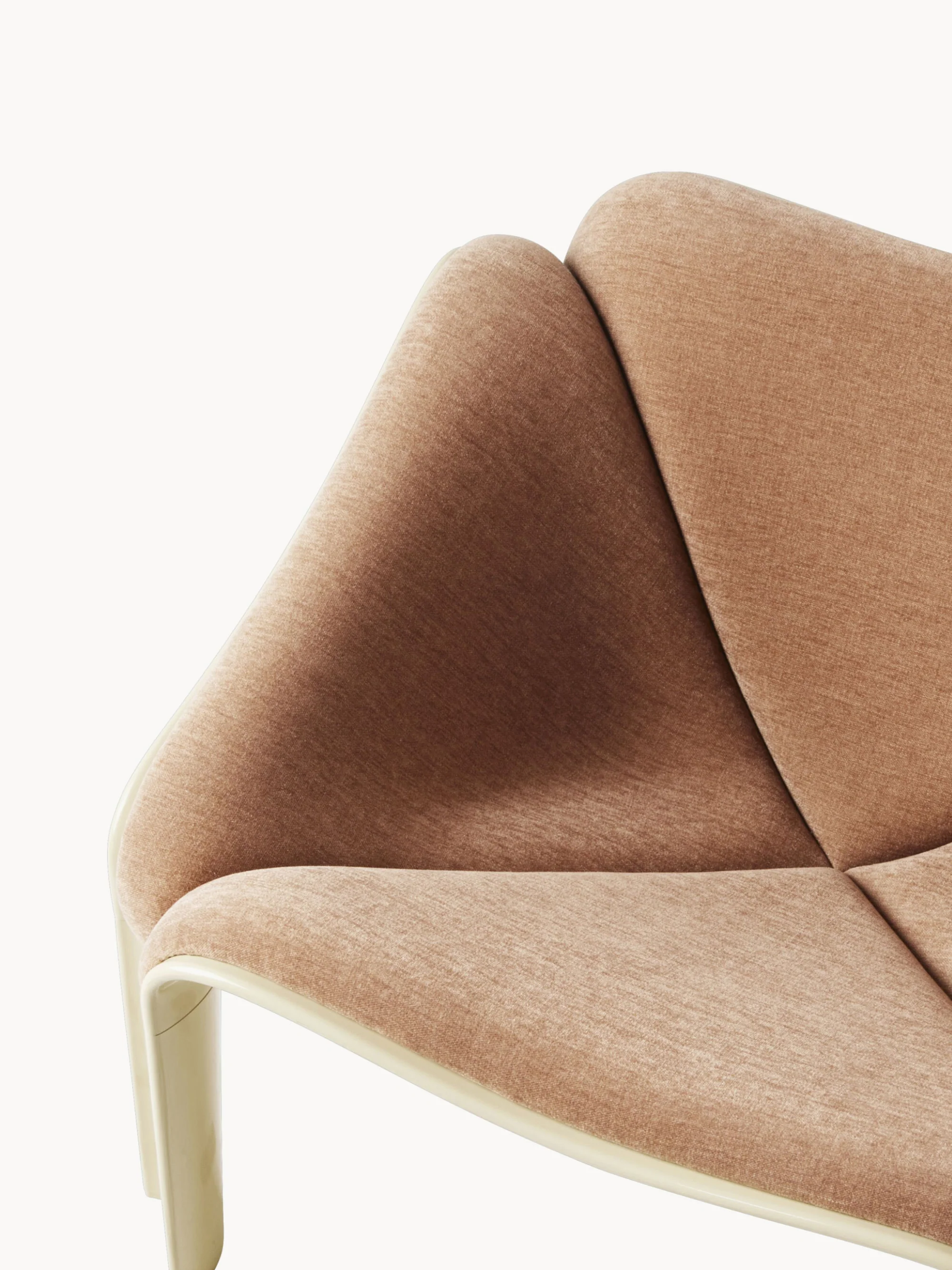 Loungefauteuil F300